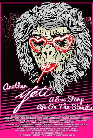 Image Another Yeti a Love Story: Life on the Streets