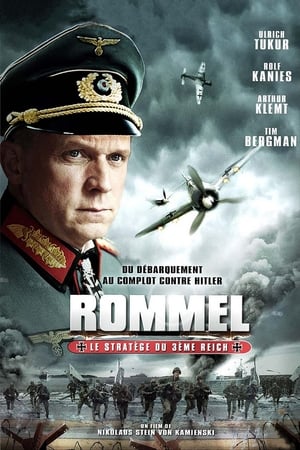 Image Rommel, le guerrier d'Hitler