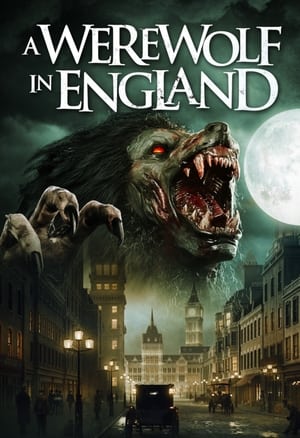 Image A Werewolf in England