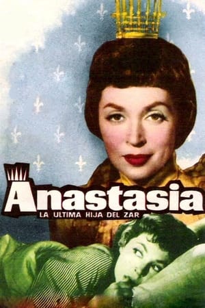 Image Anastasia - Die letzte Zarentochter