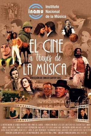 Image El cine a través de la música