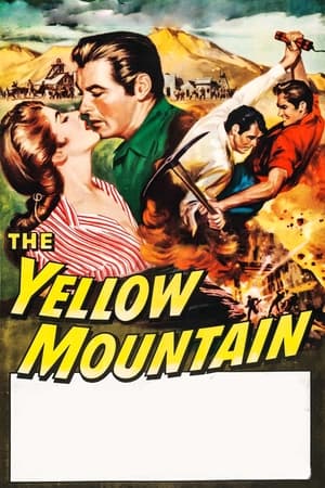 Image The Yellow Mountain