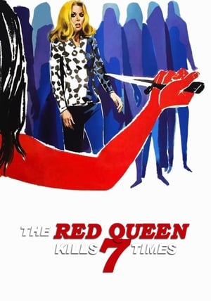 Image Красная королева убивает семь раз