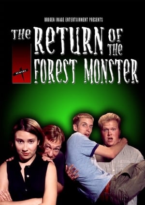 Image The Return of the Forest Monster