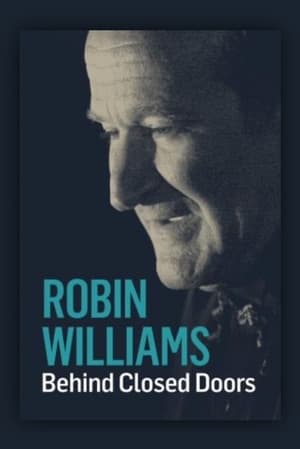 Image Robin Williams: Behind Closed Doors