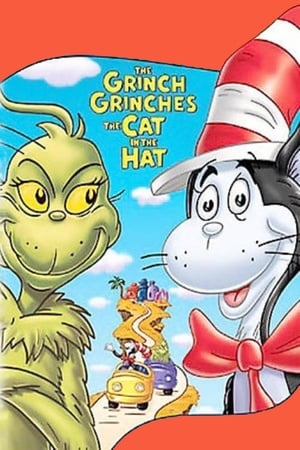 Image The Grinch Grinches the Cat in the Hat