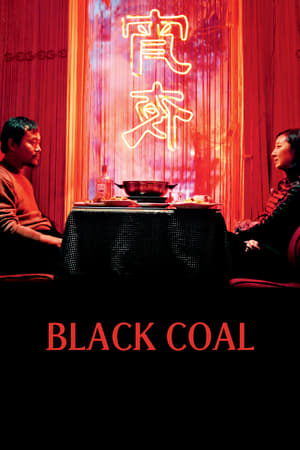 Image Black Coal, Thin Ice