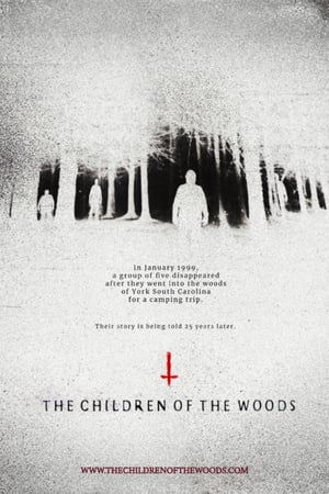 Image The Children of the Woods