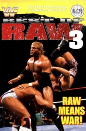 Image Best Of Raw • Volume Three
