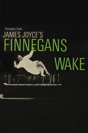 Image Passages from James Joyce's Finnegans Wake