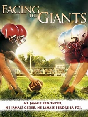 Image Facing the Giants