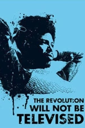 Image Gil Scott-Heron: The Revolution Will Not Be Televised