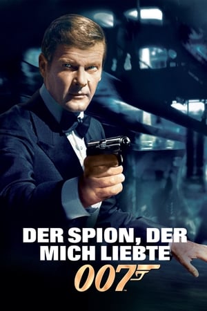Image James Bond 007 - Der Spion, der mich liebte