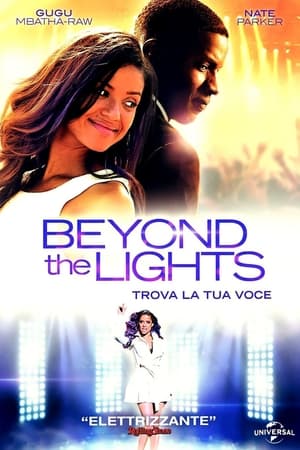 Image Beyond the Lights - Trova la tua voce