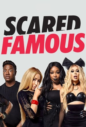 Image Scared Famous