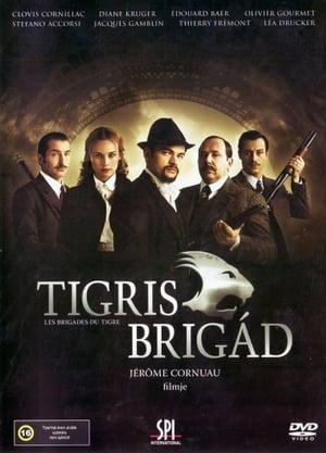 Image Tigris brigád