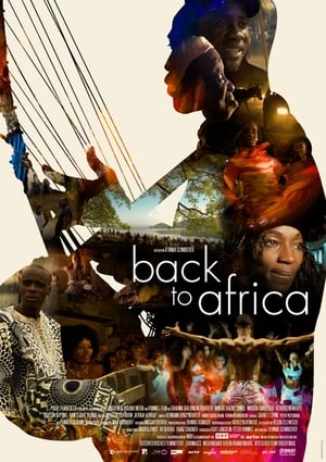 Image Back To Africa