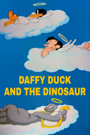 Image Daffy Duck and the Dinosaur