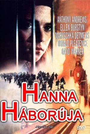 Image Hanna háborúja