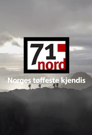 Image 71° nord - Norges tøffeste kjendis