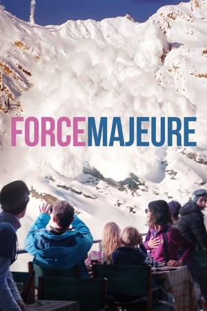 Image Force Majeure