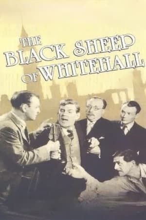 Image The Black Sheep of Whitehall