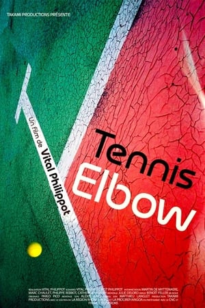 Image Tennis Elbow