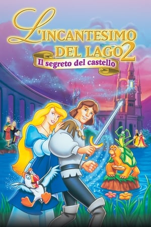 Image L'incantesimo del lago 2 - Il segreto del castello