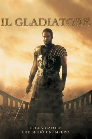 Image Il gladiatore