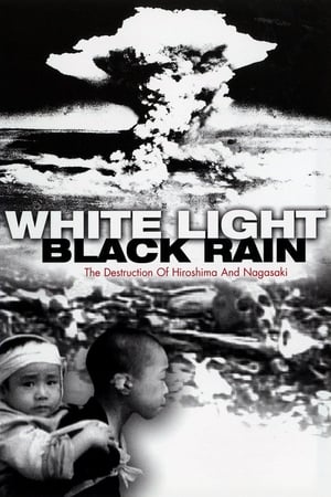 Image Bílé světlo/Černý déšť: Zničení Hirošimy a Nagasaki