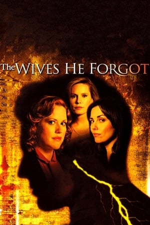 Image The Wives He Forgot