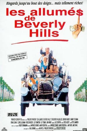 Image Les Allumés de Beverly Hills
