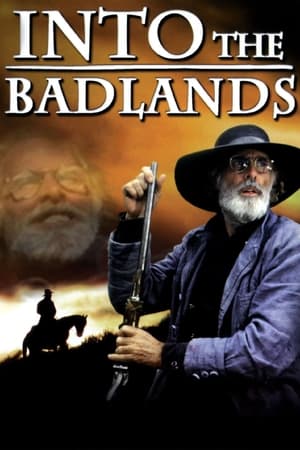 Image Into the Badlands