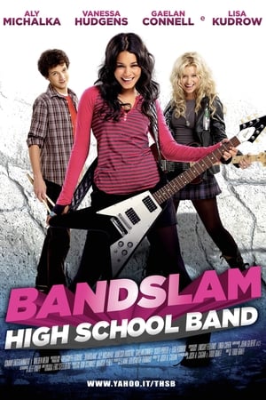 Image Bandslam - High School Band