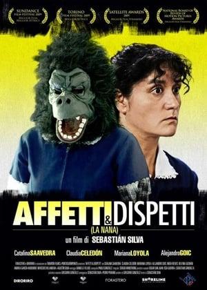 Image Affetti & dispetti