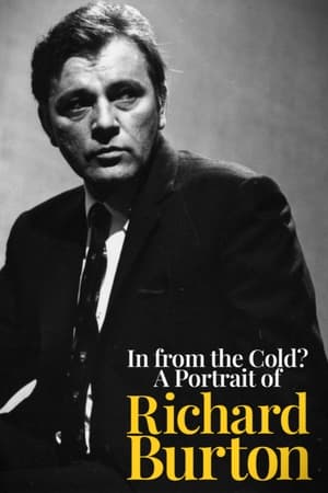 Image In from the Cold? A Portrait of Richard Burton