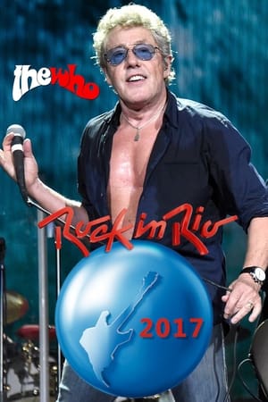 Image The Who: Rock in Rio 2017