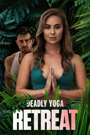 Image Deadly Yoga Retreat