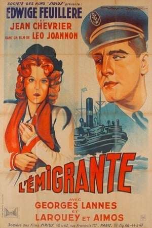 Image The Emigrant