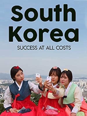 Image South Korea: Success at all Costs