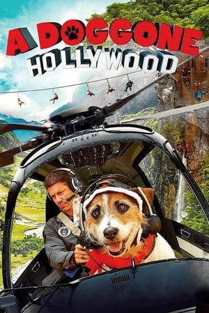 Image A Doggone Hollywood
