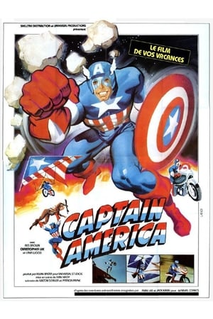 Image Captain America 2