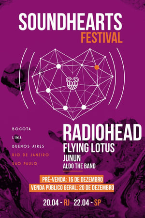 Image Radiohead | Live in São Paulo