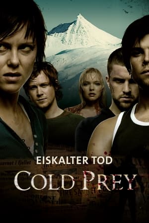 Image Cold Prey - Eiskalter Tod