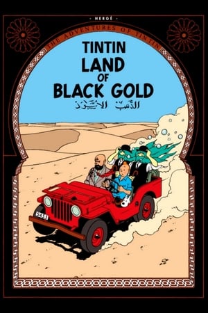 Image Land of Black Gold