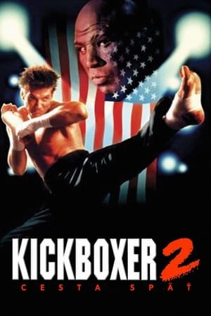 Image Kickboxer 2: Cesta späť