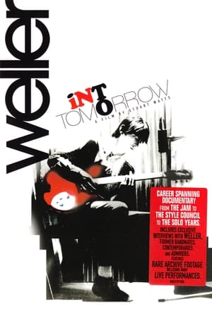 Image Paul Weller: Into Tomorrow