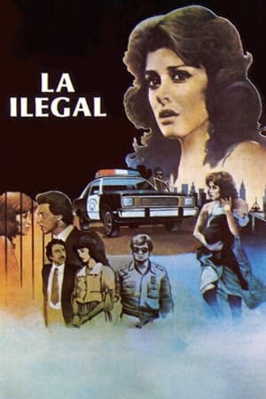 Image The Illegal