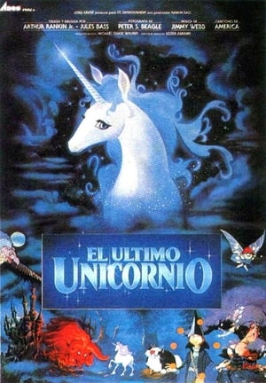 Image El último unicornio