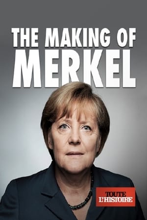 Image The Making of Merkel with Andrew Marr